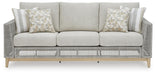 Seton Creek Outdoor Seating Set - Eclectic 79 Furniture Store