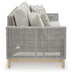 Seton Creek Outdoor Seating Set - Eclectic 79 Furniture Store