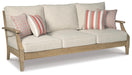 Clare View Sofa with Cushion - Eclectic 79 Furniture Store