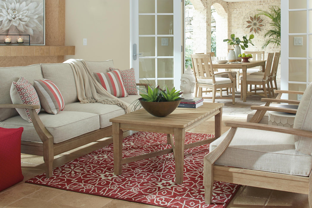 Clare View Sofa with Cushion - Eclectic 79 Furniture Store
