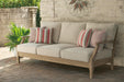 Clare View Sofa with Cushion - Eclectic 79 Furniture Store