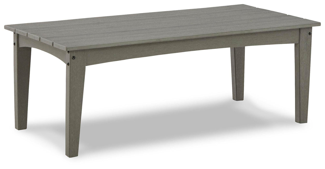 Visola Outdoor Occasional Table Set - Eclectic 79 Furniture Store