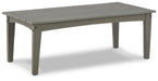 Visola Outdoor Occasional Table Set - Eclectic 79 Furniture Store
