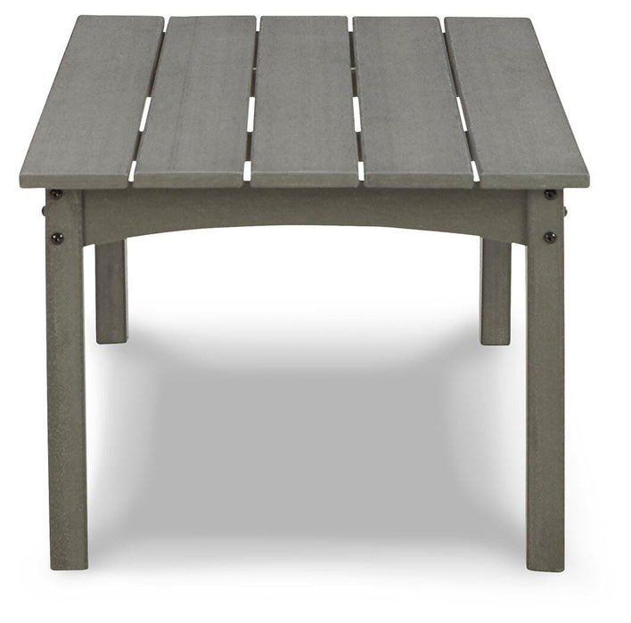 Visola Outdoor Occasional Table Set - Eclectic 79 Furniture Store