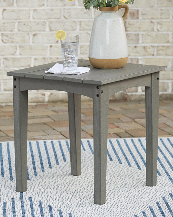 Visola Outdoor Occasional Table Set - Eclectic 79 Furniture Store