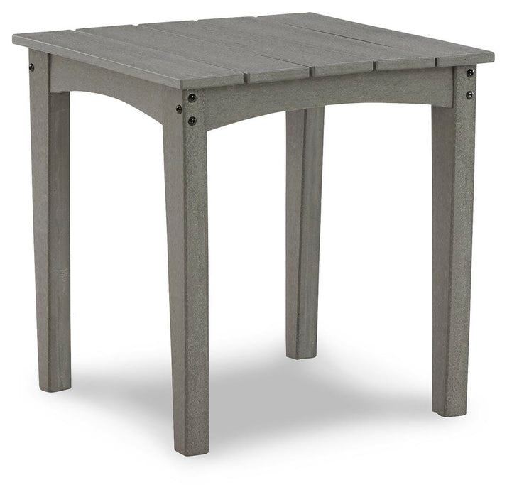 Visola Outdoor Occasional Table Set - Eclectic 79 Furniture Store