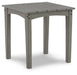 Visola Outdoor Occasional Table Set - Eclectic 79 Furniture Store