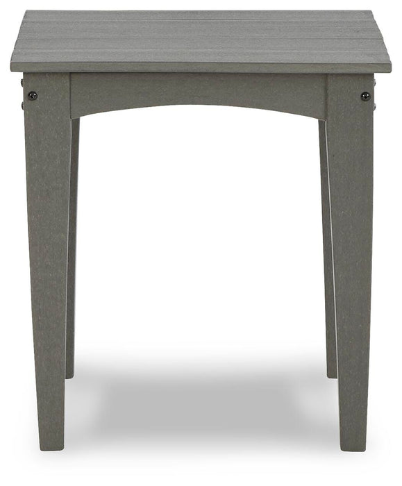 Visola Outdoor Occasional Table Set - Eclectic 79 Furniture Store