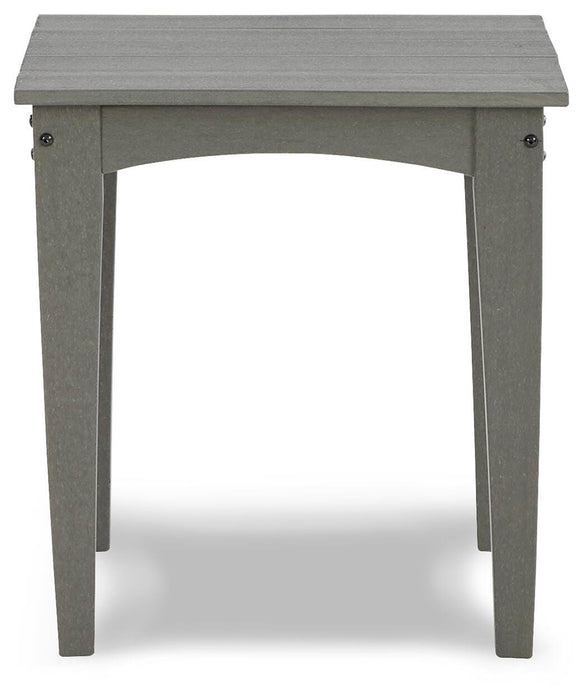 Visola Outdoor Occasional Table Set - Eclectic 79 Furniture Store