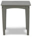 Visola Outdoor Occasional Table Set - Eclectic 79 Furniture Store