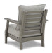 Visola Outdoor Sofa and Loveseat Set - Eclectic 79 Furniture Store