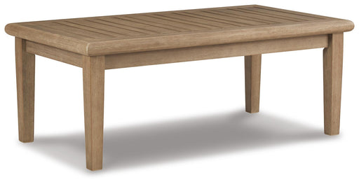 Gerianne Coffee Table - Eclectic 79 Furniture Store