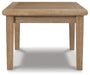 Gerianne Coffee Table - Eclectic 79 Furniture Store