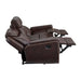 Panther Motion Sofa in Neono Brown - Eclectic 79 Furniture Store