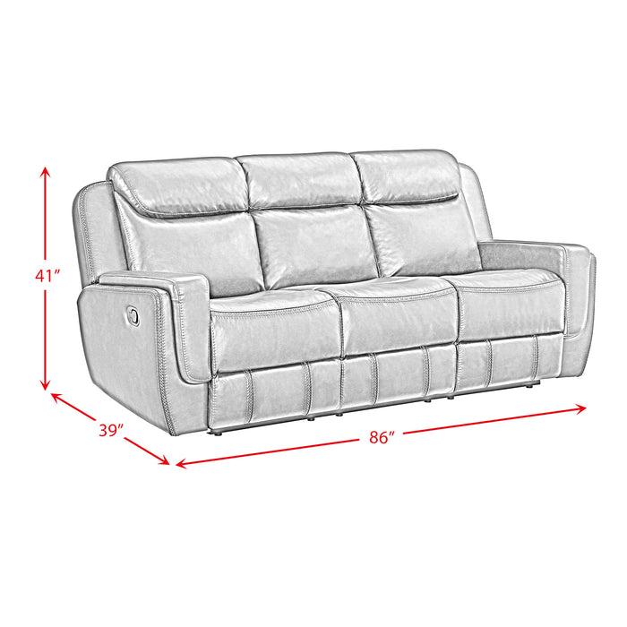 Panther Motion Sofa in Neono Brown - Eclectic 79 Furniture Store