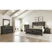 Park Ridge Panel Bed - Eclectic 79 Furniture Store