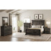 Park Ridge Panel Bedroom Set - Eclectic 79 Furniture Store