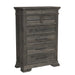 Park Ridge Sleigh Storage Bedroom Set - Eclectic 79 Furniture Store
