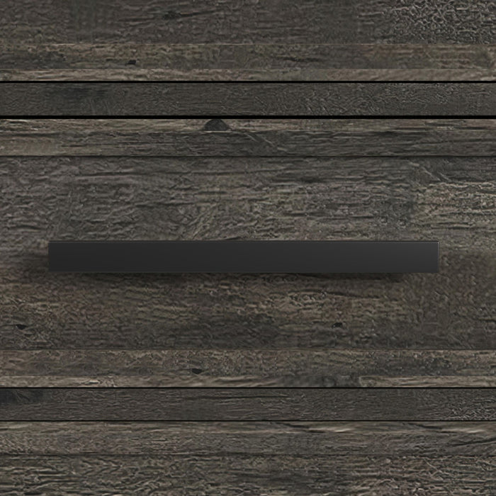 Park Ridge Panel Bedroom Set - Eclectic 79 Furniture Store