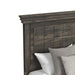 Park Ridge Panel Bedroom Set - Eclectic 79 Furniture Store