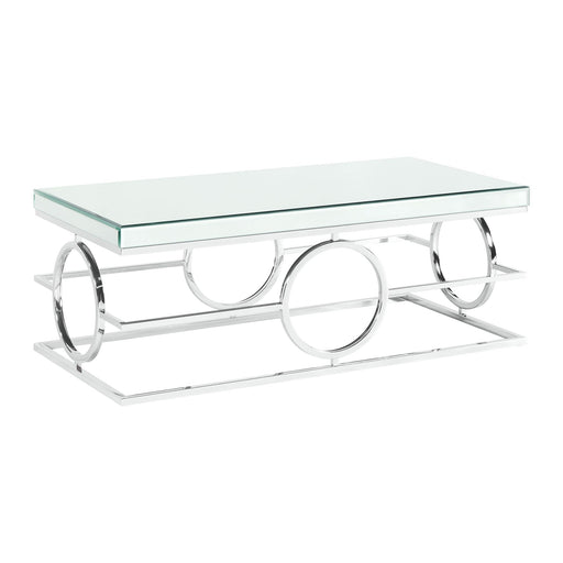 Pearl Coffee Table - Eclectic 79 Furniture Store