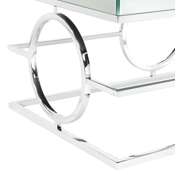 Pearl Coffee Table - Eclectic 79 Furniture Store