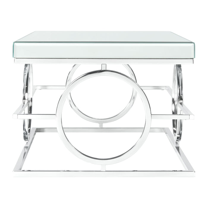 Pearl Coffee Table - Eclectic 79 Furniture Store