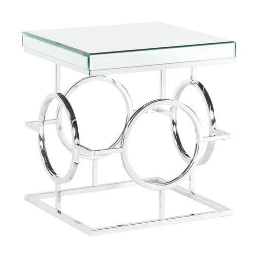 Pearl End Table - Eclectic 79 Furniture Store
