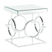 Pearl End Table - Eclectic 79 Furniture Store