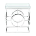 Pearl End Table - Eclectic 79 Furniture Store