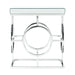 Pearl End Table - Eclectic 79 Furniture Store