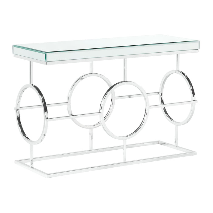Pearl Sofa Table