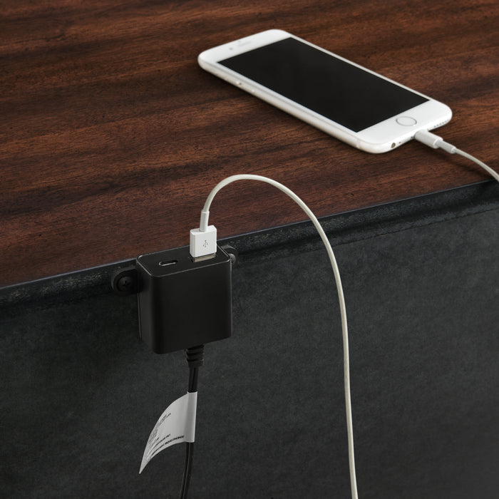 Phillipe Bedroom Set - Eclectic 79 Furniture Store