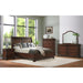 Phillipe Bedroom Set - Eclectic 79 Furniture Store