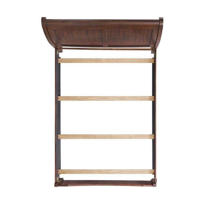 Phillipe Bedroom Set - Eclectic 79 Furniture Store