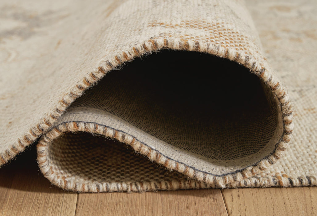 Calkin Rug - Eclectic 79 Furniture Store