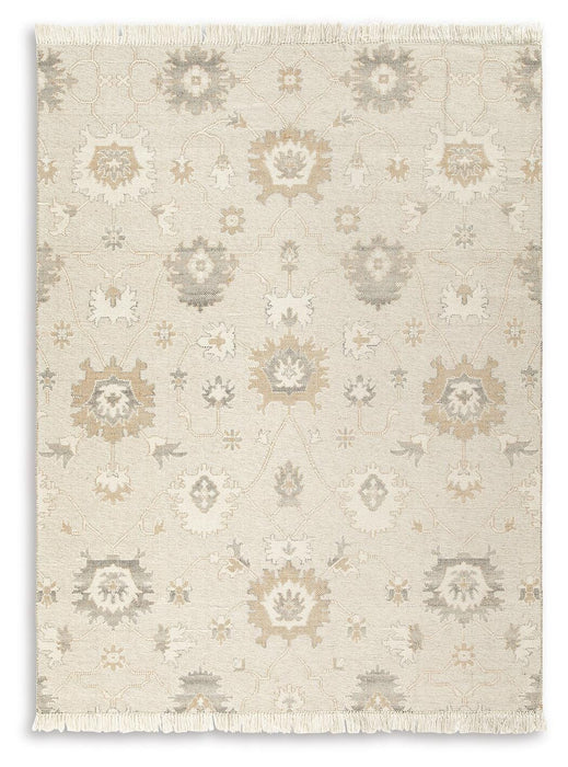 Calkin Rug - Eclectic 79 Furniture Store