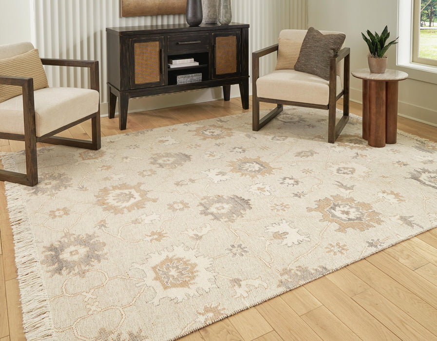 Calkin Rug - Eclectic 79 Furniture Store