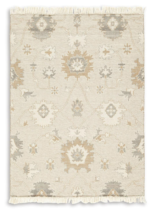 Calkin Rug - Eclectic 79 Furniture Store