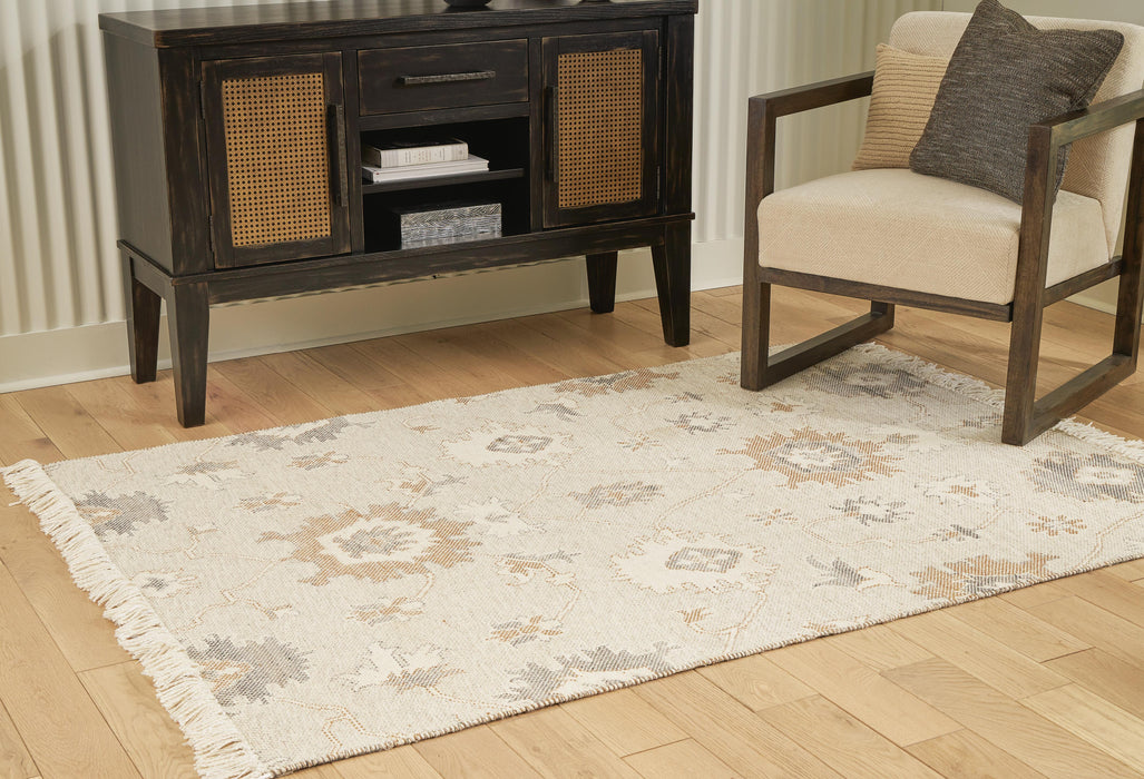 Calkin Rug - Eclectic 79 Furniture Store