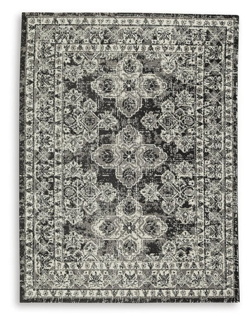 Glennisman Medium Rug - Eclectic 79 Furniture Store