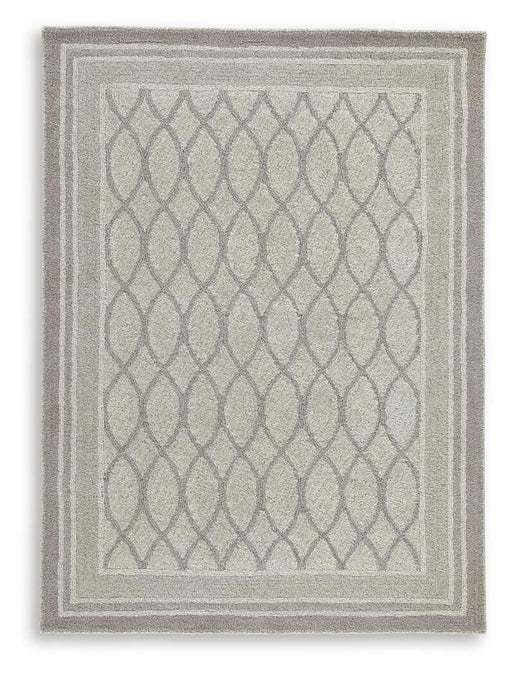 Wimney Medium Rug - Eclectic 79 Furniture Store