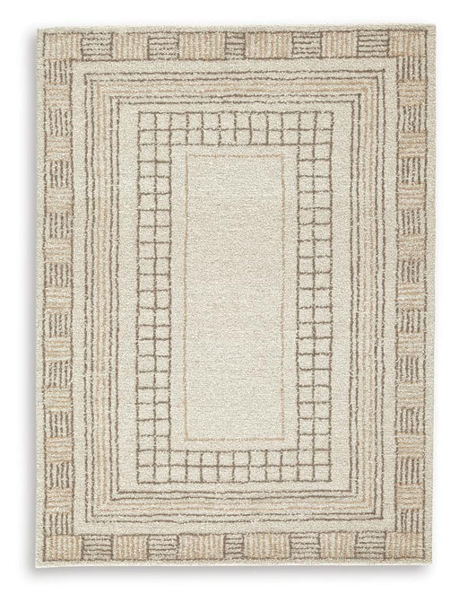 Idaman Rug - Eclectic 79 Furniture Store