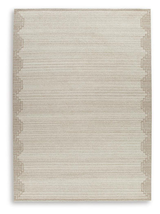 Emorymore Rug - Eclectic 79 Furniture Store