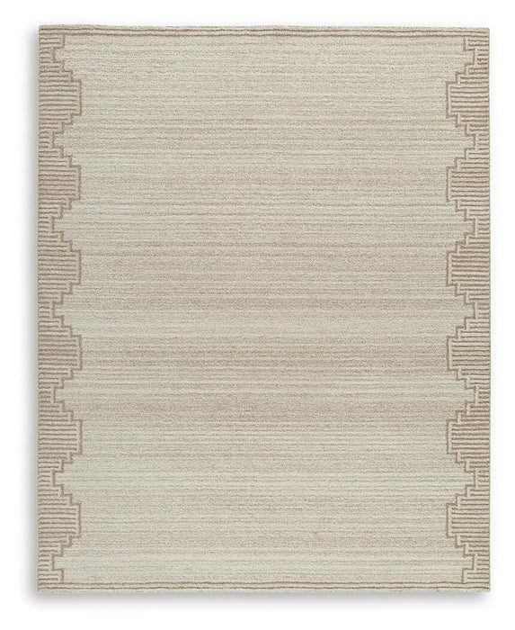 Emorymore Rug - Eclectic 79 Furniture Store