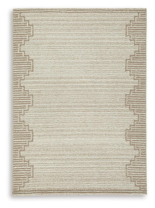 Emorymore Rug - Eclectic 79 Furniture Store