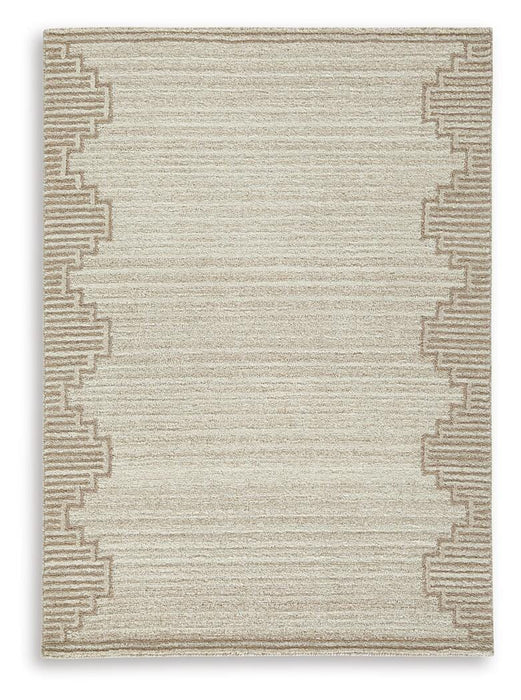 Emorymore Rug - Eclectic 79 Furniture Store