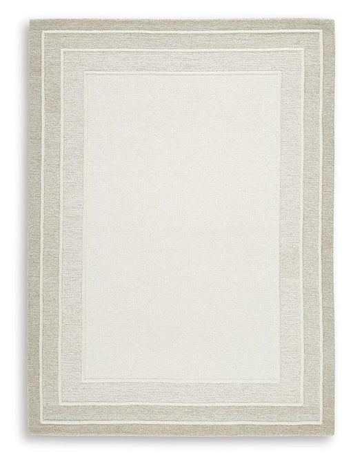 Teelgan Rug - Eclectic 79 Furniture Store