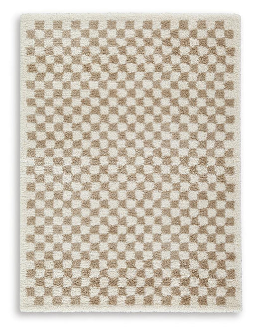 Karamen Medium Rug - Eclectic 79 Furniture Store
