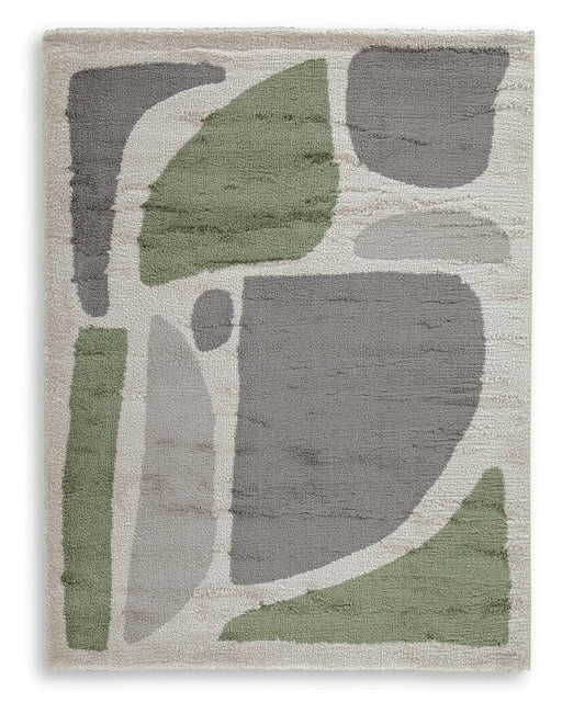 Anburgh Rug - Eclectic 79 Furniture Store